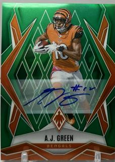 A.J. Green