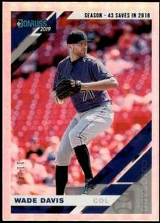 Wade Davis
