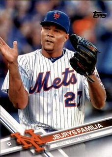 Jeurys Familia