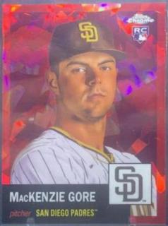 MacKenzie Gore