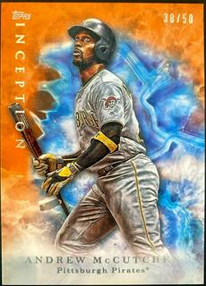 Andrew McCutchen