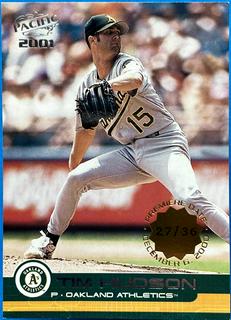 Tim Hudson