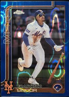 Francisco Lindor