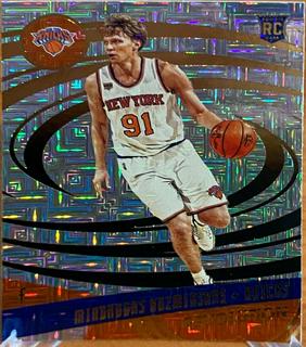Mindaugas Kuzminskas