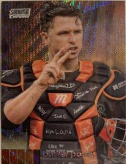 Buster Posey