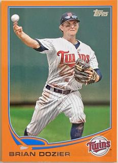 Brian Dozier