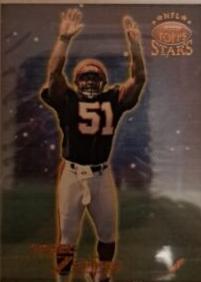 Takeo Spikes