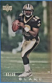Jeff Blake