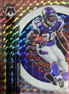 Adrian Peterson