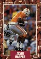 Alvin Harper