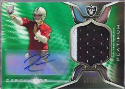 Derek Carr