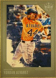 Yordan Alvarez