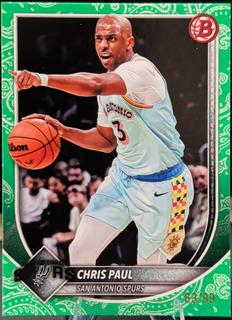 Chris Paul