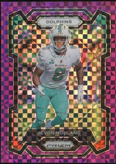 Jevon Holland