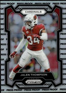 Jalen Thompson