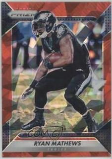 Ryan Mathews