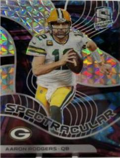 Aaron Rodgers
