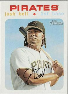 Josh Bell