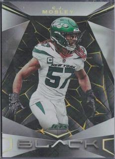 C.J. Mosley