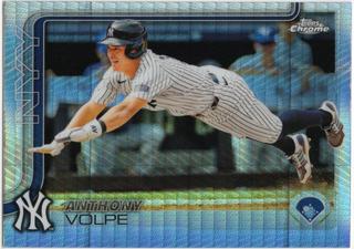 Anthony Volpe