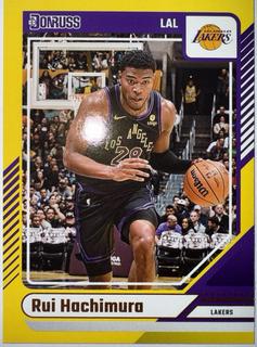 Rui Hachimura