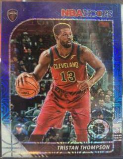 Tristan Thompson