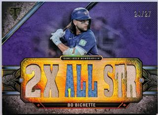 Bo Bichette