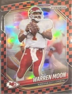 Warren Moon