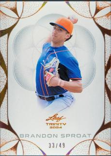 Brandon Sproat