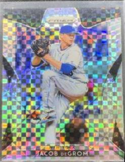 Jacob deGrom
