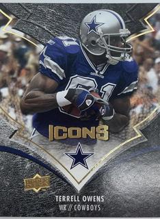Terrell Owens