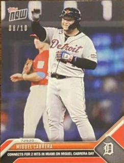 Miguel Cabrera