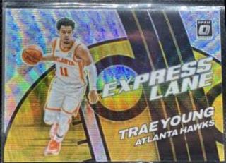 Trae Young