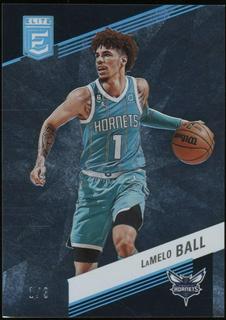 LaMelo Ball