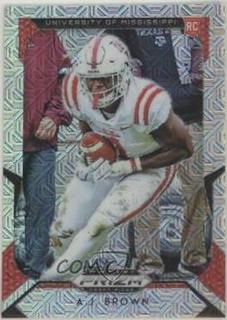 A.J. Brown