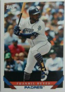 Franmil Reyes