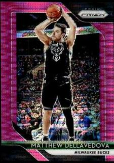 Matthew Dellavedova