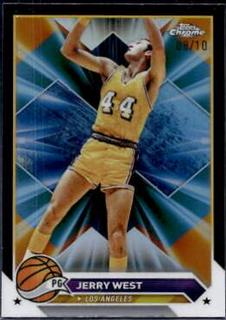 Jerry West