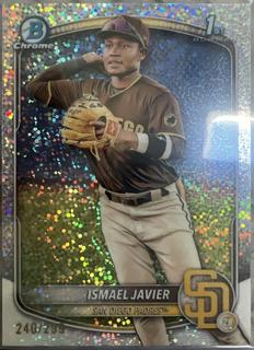 Ismael Javier