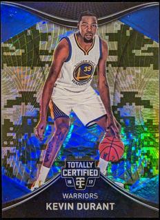 Kevin Durant