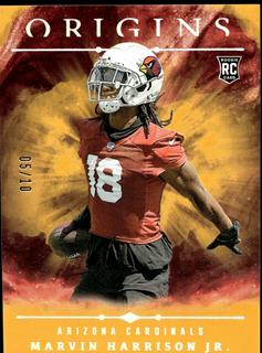 Marvin Harrison Jr.