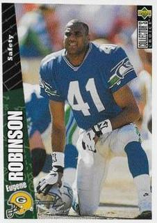 Eugene Robinson