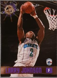 Larry Johnson