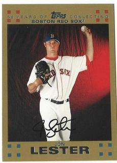 Jon Lester