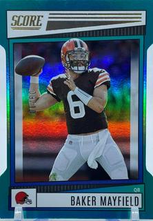 Baker Mayfield