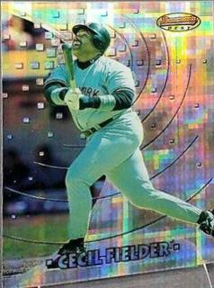 Cecil Fielder