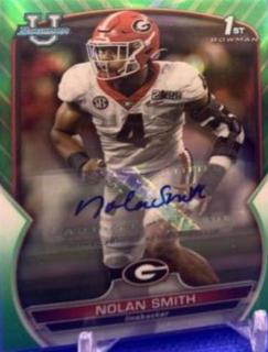Nolan Smith