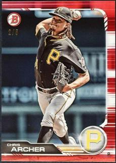 Chris Archer