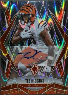 Tee Higgins