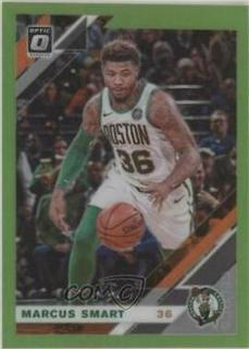 Marcus Smart